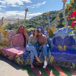 Meet your Posher, Molly